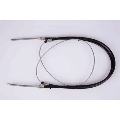 Favorito De Clientes Cable de accionamiento, freno de estacionamiento HELLA 8AS 355 666-151